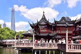 Half Day Yu Garden and Bund Tour - Private Tour - Image 4